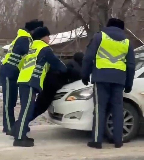 «Меня могут застрелить»: убийце спортсмена Эльера Юнусметова вынесли приговор