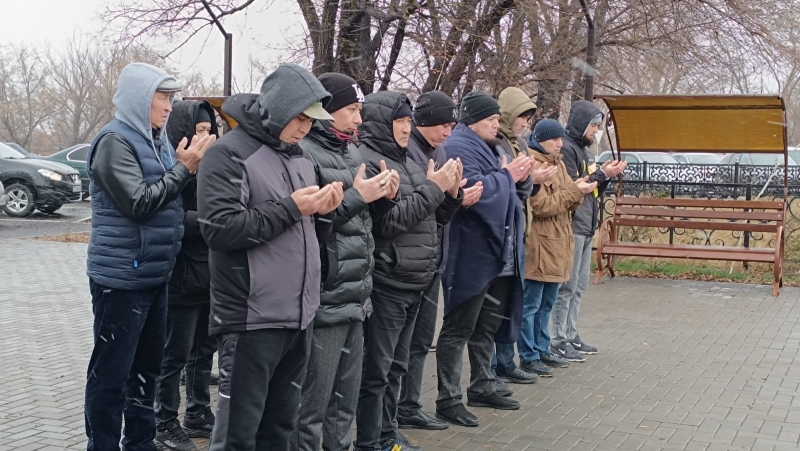 «Легче уже не будет» — ровно год прошёл с момента трагедии на шахте Костенко