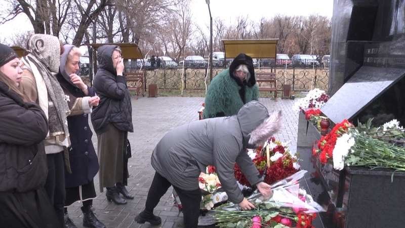 «Легче уже не будет» — ровно год прошёл с момента трагедии на шахте Костенко