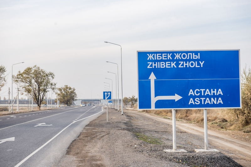 На станции Шамалган вместо ж/д переезда построили опасную развязку. В ДТП массово гибнут люди