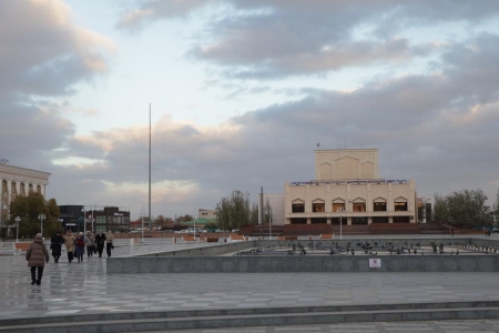 В Актобе день, в Алматы - кромешная тьма: как ощущается перевод времени в разных регионах Казахстана