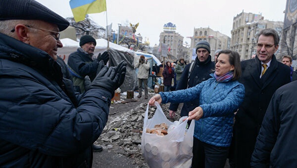 Уроки Украины для Центральной Азии