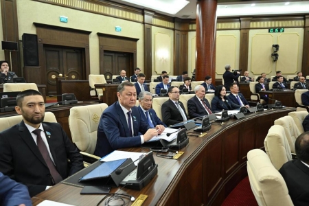 Справедливый Казахстан открыл новые возможности для всех