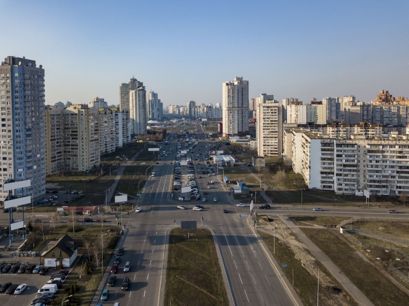 Дороги Казахстана: сколько стоят, кто платит и какие вообще бывают