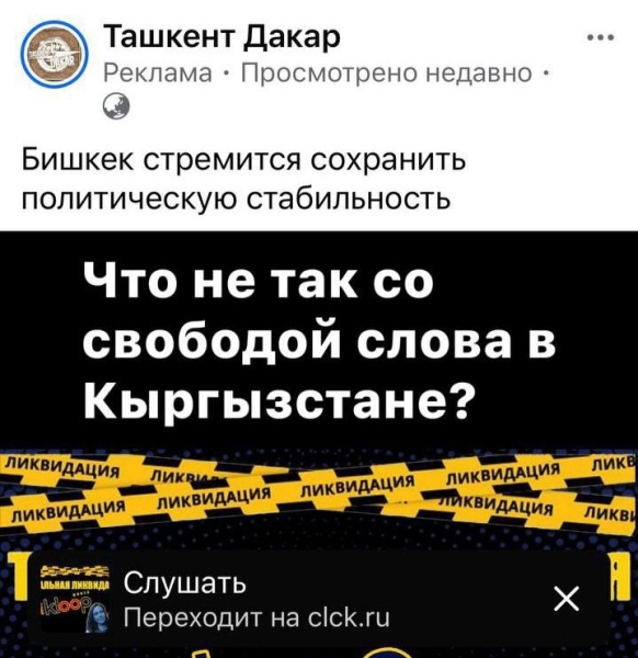 Либерал – птица гордая. Пока не пнёшь – не полетит
