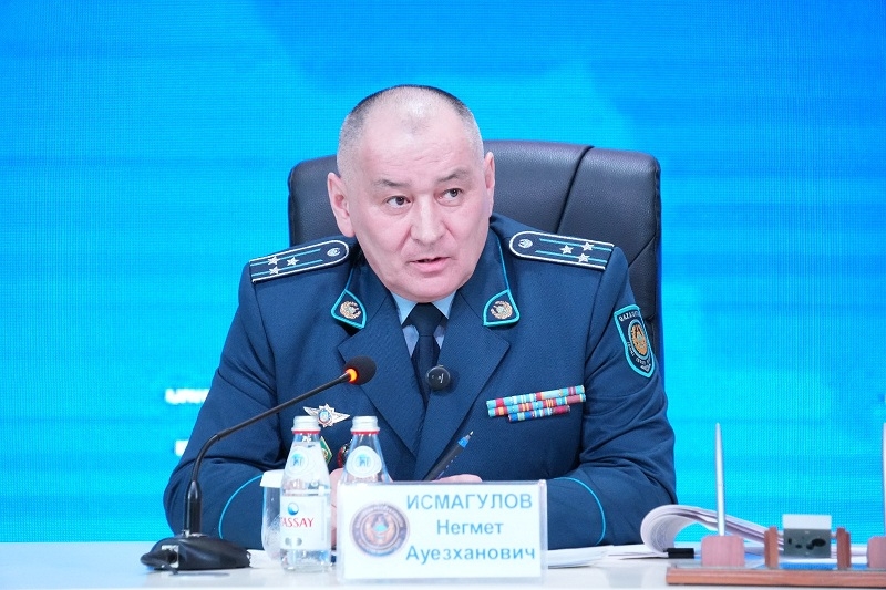 1,3 млрд тенге «увели» интернет-мошенники у карагандинцев