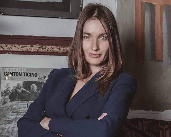«А вчера я ел конину!» Итальянский фотограф создаёт книгу о кухне и женщинах Казахстана