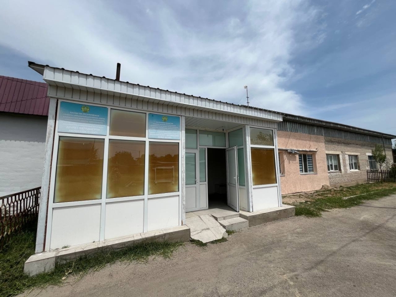 Больница без врачей? Почему медики массово сбегают из амбулатории в Талгарском районе