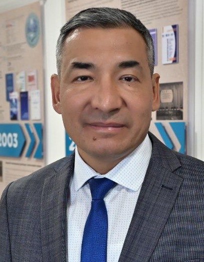 Центральная Азия – регион больших перспектив и возможностей