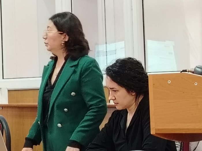 Дело о заказном убийстве в Уральске: для обвиняемой запросили домашний арест и распустили присяжных