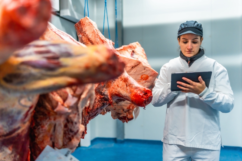 Экспорт встал: казахстанскую продукцию возвращают из-за бумажного бардака
