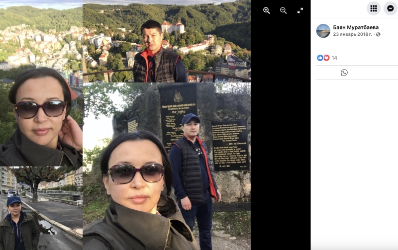 Горькое море и горячий песок: может ли аким Мангистау уйти в отпуск со спокойной совестью?