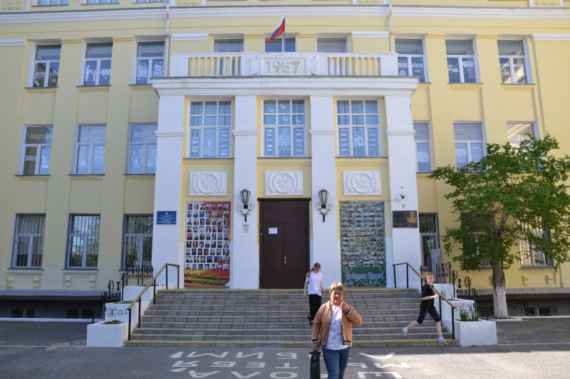 Город, где до сих пор живут будто в Советском Союзе: как Байконур встречает майские праздники