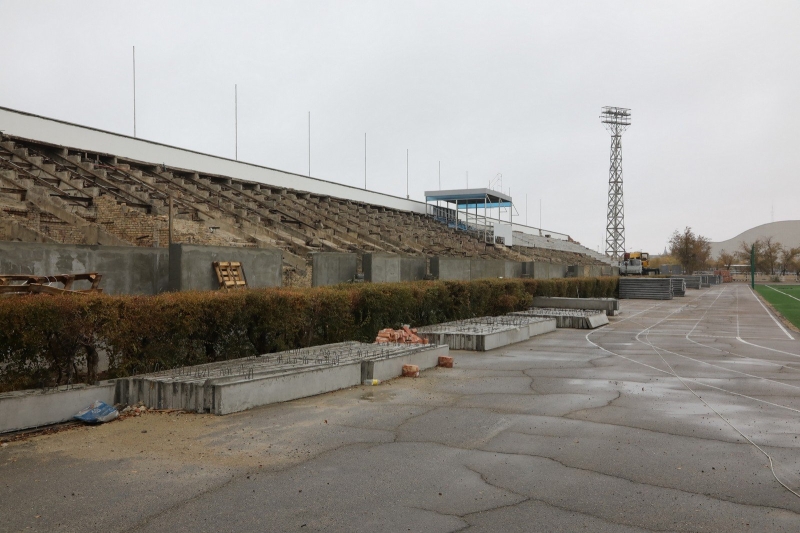 Город, где до сих пор живут будто в Советском Союзе: как Байконур встречает майские праздники
