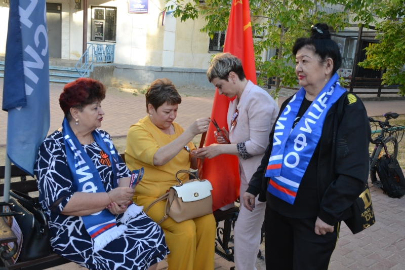 Город, где до сих пор живут будто в Советском Союзе: как Байконур встречает майские праздники