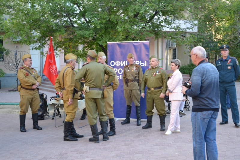 Город, где до сих пор живут будто в Советском Союзе: как Байконур встречает майские праздники