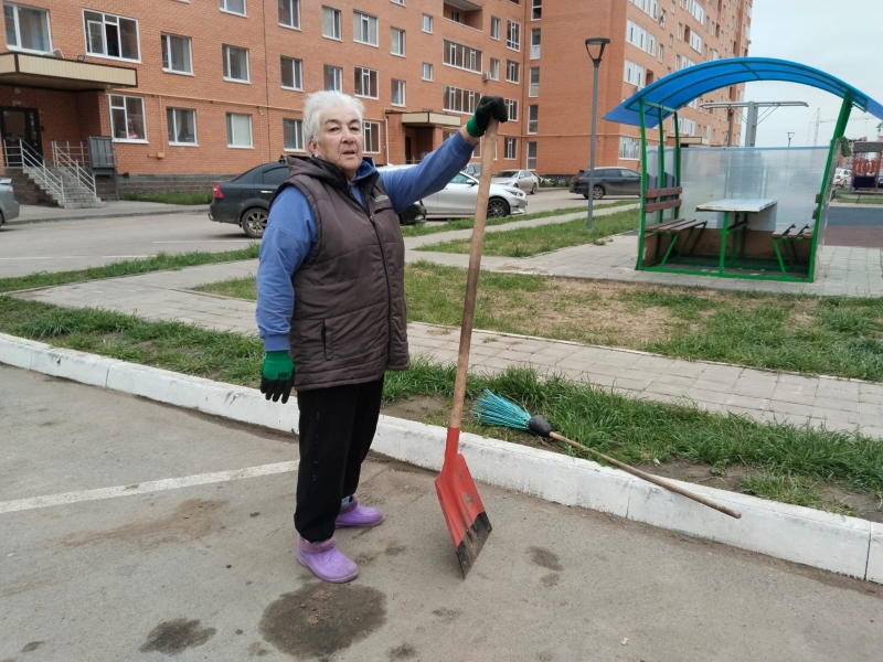 «Хотела радоваться жизни, а снова баня»: как в Костанае горячая вода стала роскошью