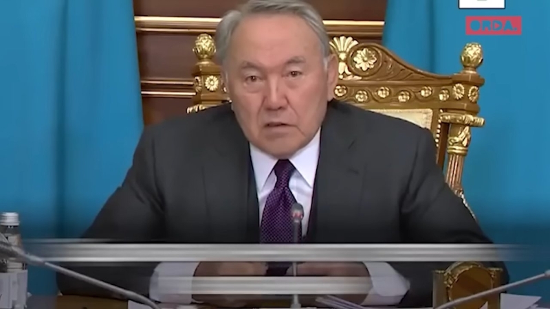 История падения «Банка Астаны» — от пропаганды до приговора