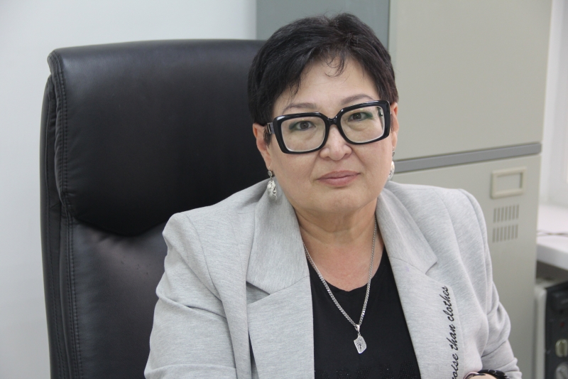 Найди в себе казаха: можно ли установить национальность по ДНК