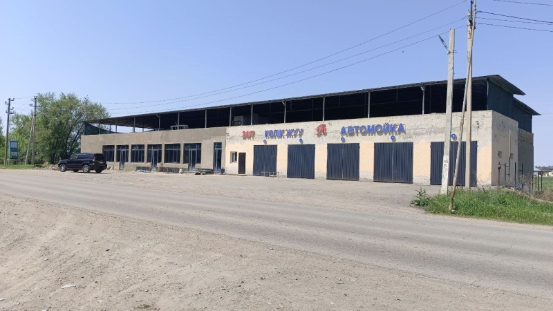 Поля сохнут, а чиновники молчат: в Алматинской области продали землю вместе с оросительным каналом
