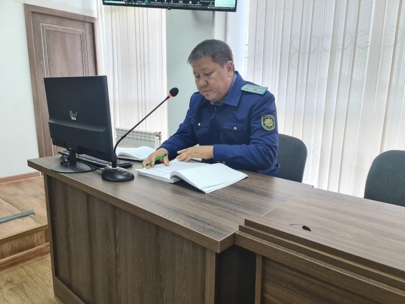 «Приведите документы в порядок»: на суде по продаже почек врачи и нотариус валят всё друг на друга