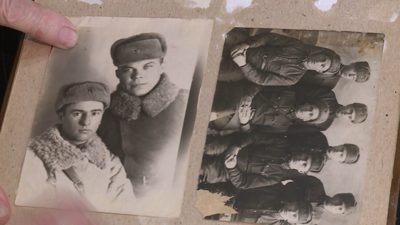 «Рана на груди – сердце видно»: фронтовая история 101-летней Анны Котовой из Караганды