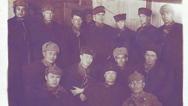 С саблями на танки: как казахские кавалеристы погибали за Советский Союз
