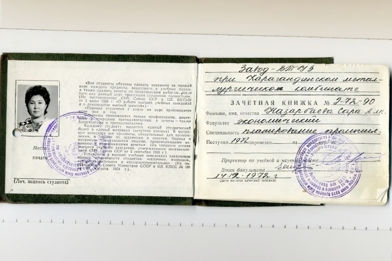 Сара Назарбаева: путь женщины, подарившей тысячам детей семью, шанс и веру