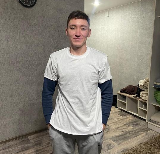 Студент спас тонущего ребенка в ВКО