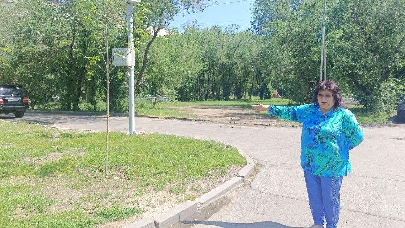 Тяжёлое наследие Тасмагамбетова: как алматинцы борются за дворы, распроданные в нулевые годы