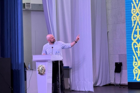 В Караганде прошли общественные слушания по корректировке генплана: ключевая тема - экология города