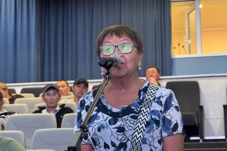 В Караганде прошли общественные слушания по корректировке генплана: ключевая тема - экология города