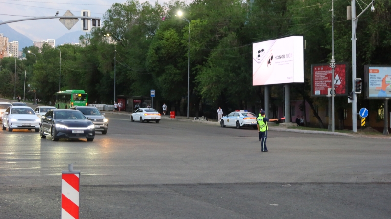 Алматы vs Лос-Анджелес: в чём секрет американского асфальта и почему у нас не получается