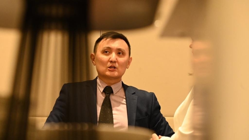 Что будет с Байконуром, если Россия оттуда уйдёт?
