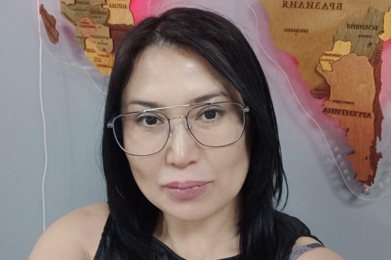 «Господин Путин, помилуйте моего сына»: мать казахстанца просит президента России освободить 19-летнего парня