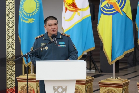 Из армии – в аудиторию: свыше 2000 военнослужащим вручили государственные гранты на обучение в вузах