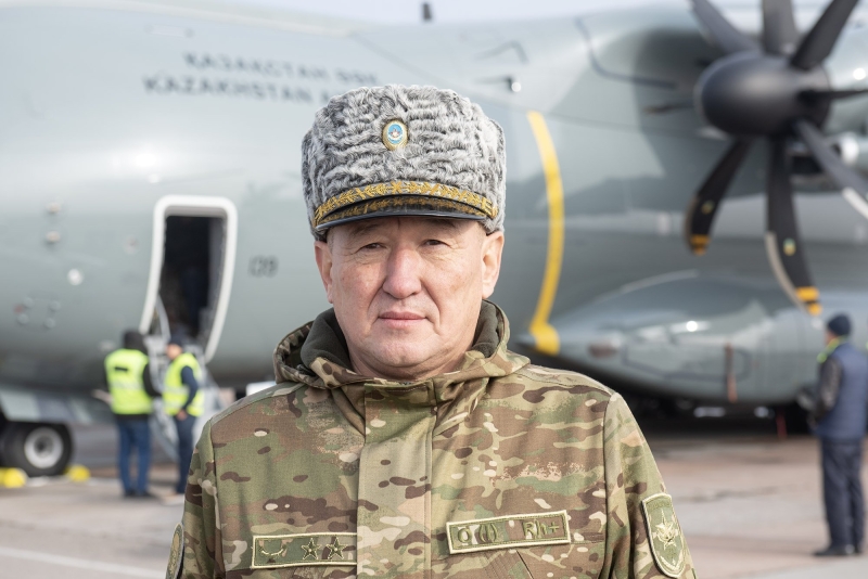 Кадровые перестановки в Казахстане: сразу нескольких министров сменил Токаев