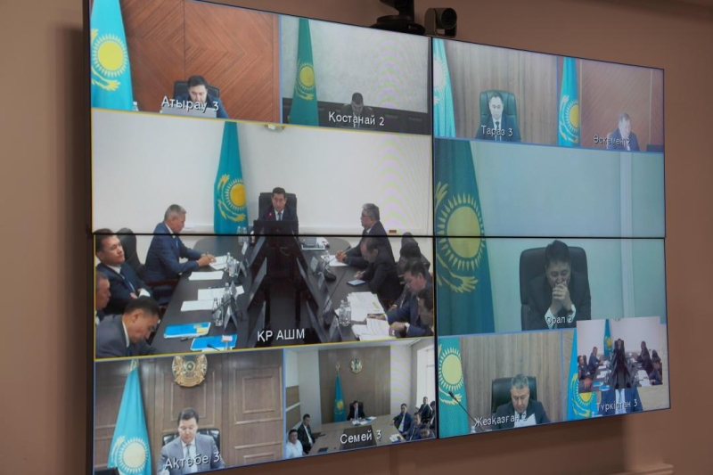 Минсельхоз запустит программу льготного кредитования животноводческих хозяйств