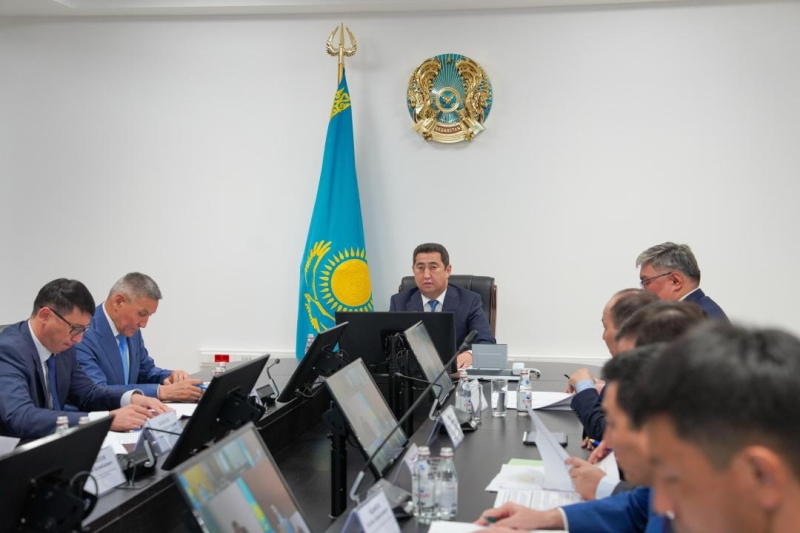 Минсельхоз запустит программу льготного кредитования животноводческих хозяйств