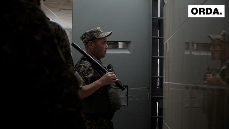 От наград — к приговору. Почему осудили офицера, делавшего бронежилеты для Нацгвардии?