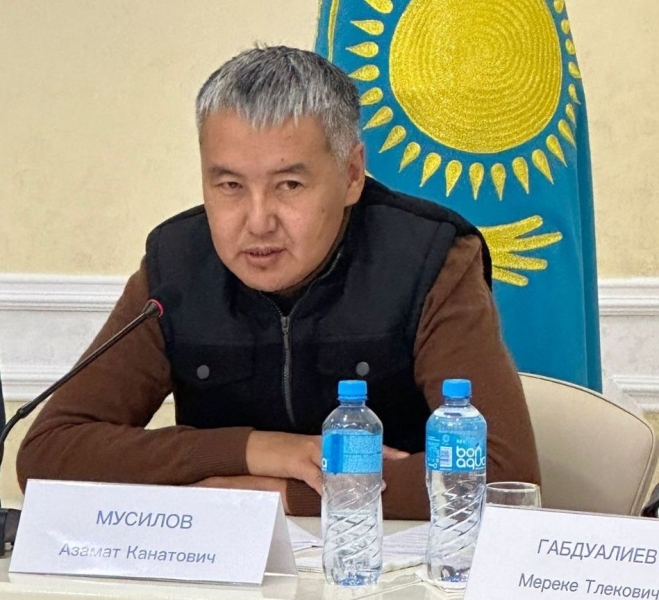 Шоумен Кульгинов и хранитель тайн Ногаев: почему аким ЗКО Турегалиев хуже, чем его предшественники? 