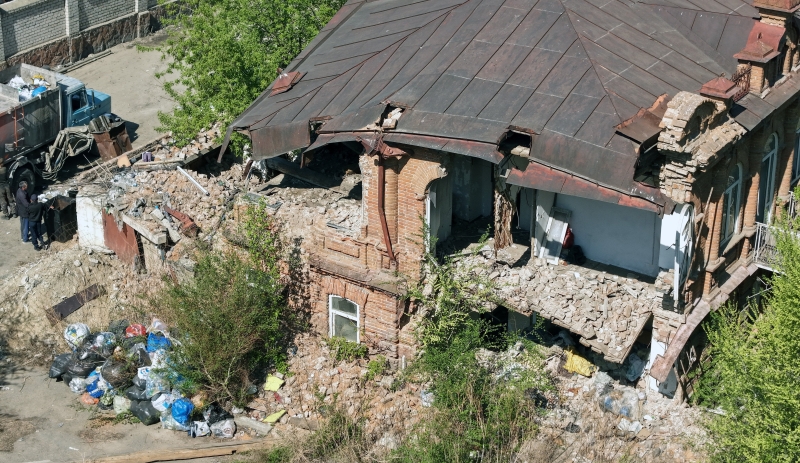 Снеси, пока не стал памятником: в Семее уничтожают старинные здания, несмотря на напутствие Токаева