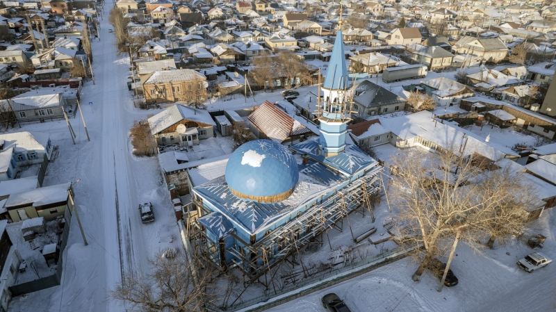 Снеси, пока не стал памятником: в Семее уничтожают старинные здания, несмотря на напутствие Токаева