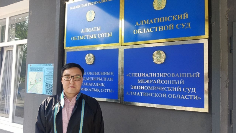 У пчеловода отобрали землю: суд назвал ульи «не сельским хозяйством»