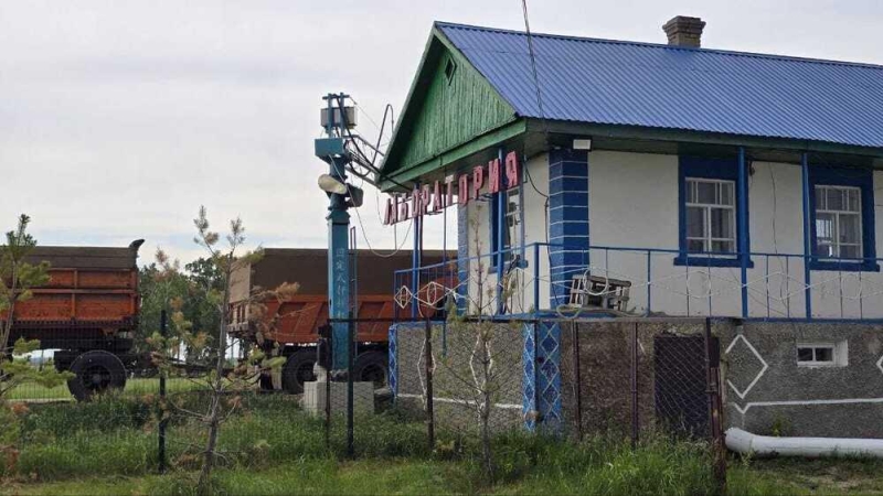 В СКО запустят производство лапши на экспорт в Китай  