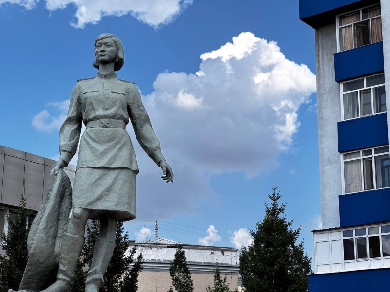 Астана и её юбилейные подарки от регионов: что сохранилось, а что развалилось