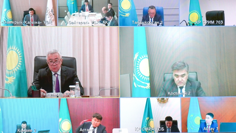 Минторгу поручили разобраться с ситуацией по рынкам сбыта в регионах