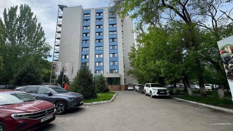«Назарбаевские земли» снова выставили на торги
