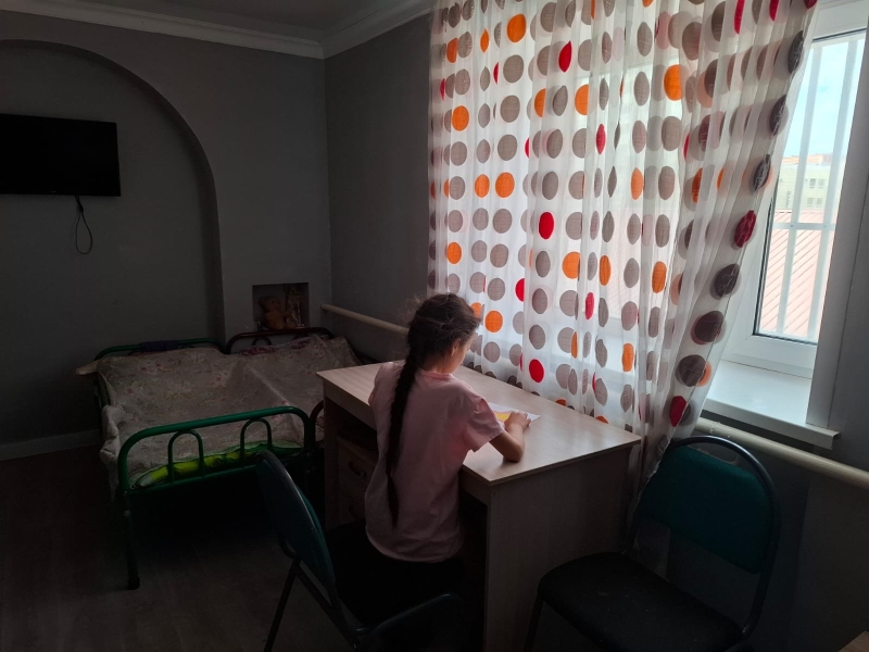 Работает ли в Казахстане «закон Салтанат» и что до сих пор вынуждены терпеть жертвы домашнего насилия?