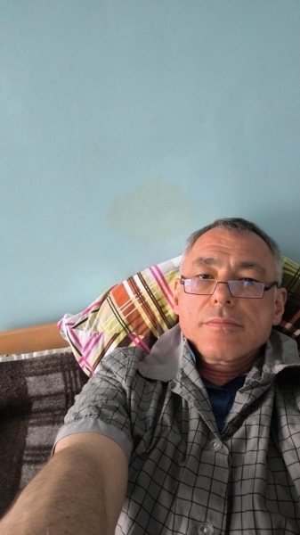 В тисках правосудия, или Как сойти с ума в тюрьме. Дело «чёрного генерала»